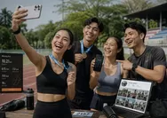 Kenapa Kita Memilih Olahraga yang Mudah Dibuat Konten?