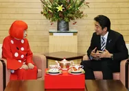 Yayoi Kusama, Seniman Jepang yang Dijuluki Ratu Polka Dot, Meninggal Dunia di Usia 97 Tahun