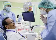 IDI Usul Gaji Dokter Umum Rp30 Juta per Bulan dan Bebas dari Target Pasien. Dokter Spesialis Berapa?