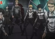 Mengungkap Rahasia Attack on Titan: Final Season Part 4
