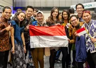 DIBUKA HARI INI! Beasiswa Chevening 2025-2026 Resmi Dibuka, Simak Persyaratannya