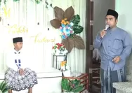 TINGKAT KEPEDULIAN! Inilah Contoh Sambutan Acara Santunan Anak Yatim Piatu Singkat