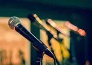 15 Contoh Kalimat Pembukaan Pidato yang Baik untuk Membuat Suasana Menjadi Santai Tapi Formal