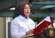 TO THE POIN! Contoh Teks Pidato Sambutan Ketua Panitia Penyelenggara Kegiatan di Sekolah