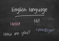 TERAPKAN Tips Belajar Bahasa Inggris di Bawah Ini, Dijamin Lancar Tanpa Perlu Les