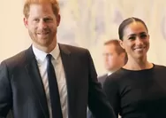 Pangeran Harry dan Meghan Markle Beri Dukungan untuk Kate Middleton yang Mengidap Kanker, Semoga Cepat Pulih dan Diberi Kesembuhan