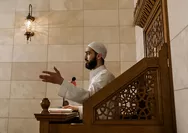 Hilangkan Grogi Sampaikan Mukadimah MC Halal Bihalal Idul Fitri, Sambut Para Hadirin dengan Hangat