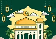 Kreatif! 20 Contoh Ucapan Idul Fitri 2024 Bahasa Jawa Unik dan Berkesan untuk Sambut Hari Kemenangan