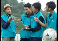 Beasiswa Desamind 2024, Pemuda Berdaya, dari Desa untuk Indonesia