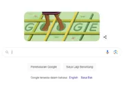 Google Doodle Hari Ini Tampilkan Tari Rangkuk Alu, Darimanakah Tarian tersebut berasal? Ini Sejarah dan Asal Usulnya