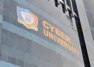 PELUANG BESAR! Beasiswa Cakap Digital dari Cyber University Indonesia untuk Lulusan SMA