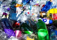 Salah Satu Jenis Plastik yang Paling Banyak Diolah Menjadi Kerajinan Bahan Campuran Adalah Botol, Hal Tersebut Berdasarkan Salah Satu Sifat yang...