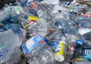 Apa yang Terjadi dengan Sampah Plastik yang Kita Buang?