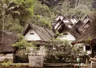 Asal Usul Kampung Naga Tasikmalaya, Kampung Tradisional Sunda Penuh Tradisi dan Daya Tarik