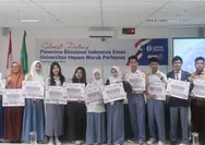 Beasiswa Penuh dan Beasiswa KIP Kuliah di Universitas Hayam Wuruk Perbanas Surabaya untuk Lulusan SMA/SMK Tahun 2024