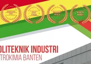 Masih Dibuka! Beasiswa Politeknik Petrokimia Banten 2024, Bisa Kuliah D3 Gratis dan Peluang Kerja Menanti