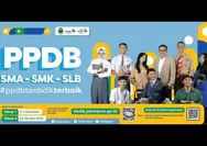 Pelaksanaan PPDB Jawa Barat 2024 Tahap Pertama Resmi Dibuka, Ini Persyaratan dan Link Pendaftarannya