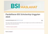 Program BSI Scholarship Unggulan Tahun 2024, Kesempatan Emas bagi Mahasiswa Baru S1