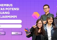 BURUAN DAFTAR! Beasiswa Kejar Mimpi CIMB Niaga Tahun 2025 Untuk Mahasiswa Generasi Penerus Bangsa