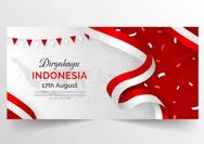 Contoh Sambutan Kepala Desa Acara 17 Agustus, Dengan Tema Nusantara Baru Indonesia Maju