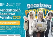 Program Beasiswa Perintis 2025 Rumah Amal Salman, Kesempatan Emas bagi Lulusan SMA/SMK untuk Melanjutkan Pendidikan