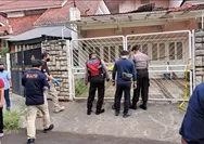 Polda Metro Jaya Ungkap Kesaksian Tukang Galon Soal Kasus Dua Jasad di Depok