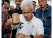Profil Singkat Ganjar Pranowo, Capres Republik Indonesia Tahun 2024