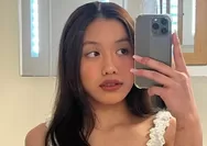 Kerap disinggung soal Vadel Badjideh oleh netizen, Lolly: Gua saja sudah enggak mau