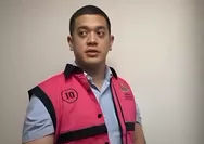 Merasa jadi tumbal kasus kilang minyak Pertamina, Kerry Adrianto: Kenapa saya didakwa...