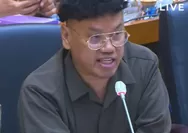 Kasus penjarahan rumah miliknya berlajut ke jalur hukum, Uya Kuya mengaku maafkan pelaku: Tapi...