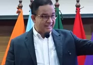 Wow! Anies Baswedan diisukan sumbang dana Rp300 triliun untuk korban bencana Aceh dan Sumatera