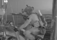 Tidak Ada Negosiasi dengan Israel, Kapal Global Sumud Flotilla dan Aktivis Kemanusiaan Dibajak Paksa