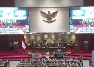 Era artis di DPR terancam berakhir, sistem baru tak lagi mengutamakan popularitas selebritis