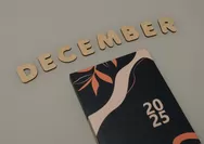 Daftar Hari Besar Nasional dan Internasional Desember 2025