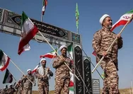 Hezbollah Tegaskan Tak Turun Tangan Jika Serangan AS ke Iran Terbatas, Khamenei Jadi Garis Merah