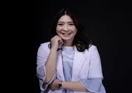 Latar Belakang Pendidikan Adela Kanasya Adies