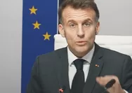 Media Iran Publikasikan Daftar Tokoh Yang Harus Dimusnahkan: Ada Donald Trump, Emmanuel Macron, dan Benjamin Netanyahu