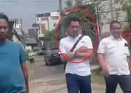 Kasus Penganiayaan Caddy Golf: Siapa Ferliyan Pratama Pali dan Apa yang Terjadi di Lampung?