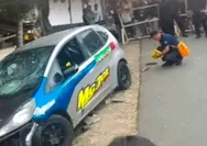 Insiden Kecelakaan di Drag Race Kotamobagu Tewaskan 8 Orang, Kondisi Pembalap jadi Sorotan