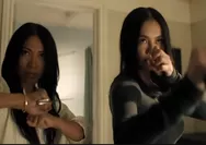 Plot Twist Agnez Mo dan Anggun di Reacher Season 4, Ternyata Bukan Sekadar Karakter Pendukung