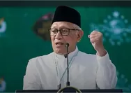 Gus Kikin Terpilih Jadi Ketum PBNU 2026-2031, Tegaskan NU Milik Bersama dan Tak Boleh Jadi Tunggangan Politik