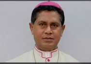Kepergian Uskup Agung Ende Mgr. Vincentius Sensi Potokota, Sekilas Sosoknya dan Pengabdian Panjang sebagai Pemimpin Gereja