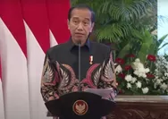 Inilah Ketakutan Presiden Jokowi Menjelang Akhir Masa Jabatannya