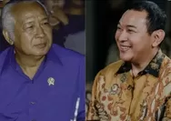 Nasib Aset Sitaan Tommy Soeharto Setelah Hadi Tjahjanto jadi Menkopolhukam
