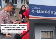 Kena Semprot Netizen! Penyebar Video Uang Palsu ATM BRI Ini Akhirnya Minta Maaf ke Warga Sulsel