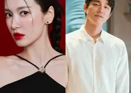 Sinopsis dan Latar Belakang Drama Korea Slowly but Intensely yang Dibintangi Gong Yoo dan Song Hye-kyo