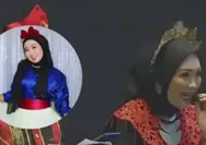 Viral ‘Mungkin Hanya Perasaan Adik-adik Saja’, MC LCC 4 Pilar MPR RI Minta Maaf