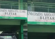 Kasus Pelecehan di UNU Blitar: Seorang Dosen Senior Diduga Cabuli Belasan Mahasiswi lewat Kedok Bimbingan Skripsi