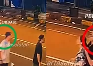 Detik-detik Dugaan Aniaya Selebgram Woodyrman ⁠di Blok M Jaksel: Cekcok yang Berujung Hantaman Botol Kaca