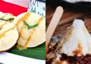 Menyelami Kelezatan  Kuliner Tradisional Bandung: Surabi dan Awug